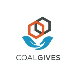 Team Page: CoalGives